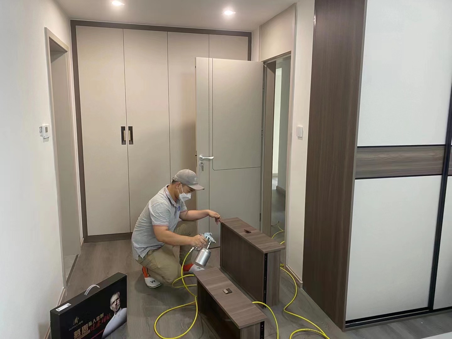家装材料全是“毒”，这些材料你可千万要注意啦