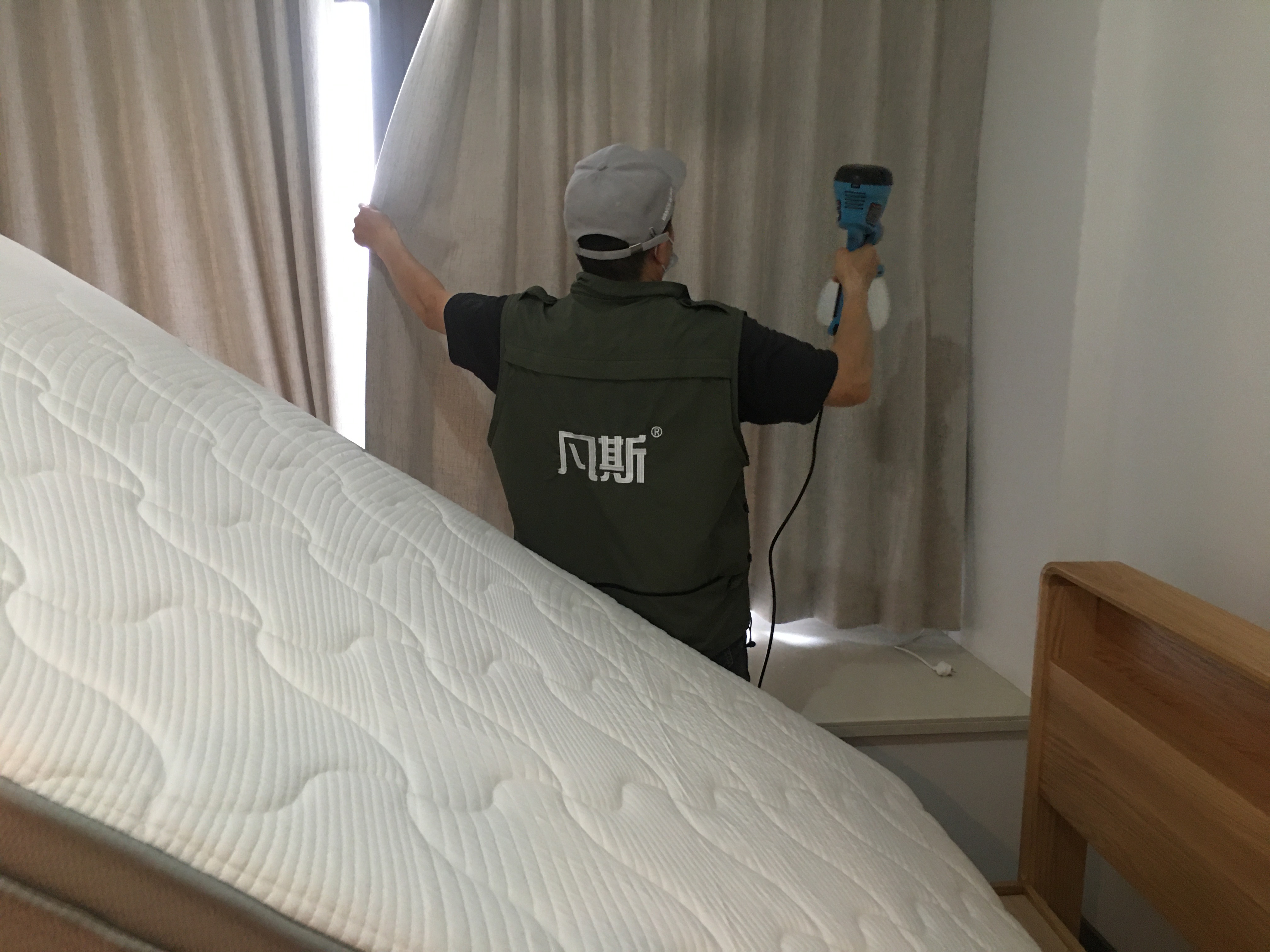 关于环保家具，尊龙凯时AG旗舰厅跟你聊聊“零甲醛”家具