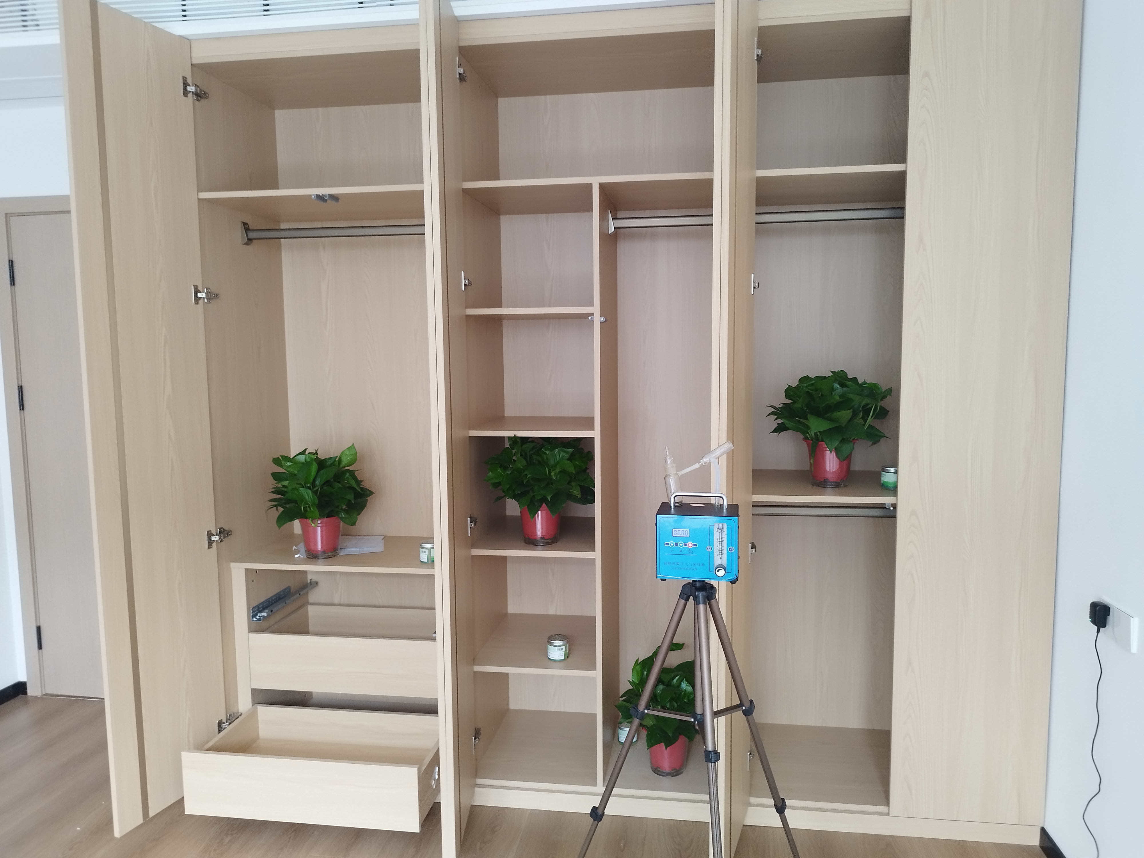 GB50325-2020发布！尊龙凯时AG旗舰厅环保带你解读《民用建筑工程室内环境污染控制标准》